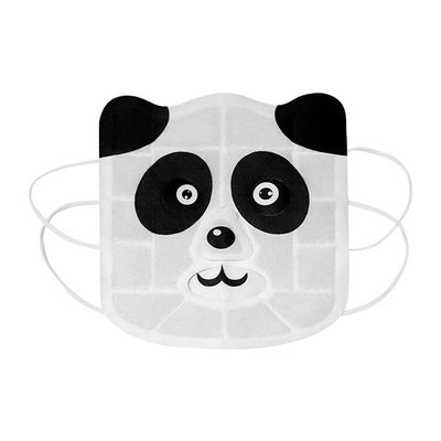 Self Heating Steam Face Mask Professional Facial Care Humidifier
