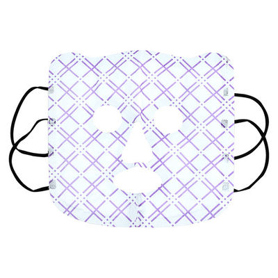 FDA Steaming Face Mask Spa Mist Hot Face Facial Steamer Disposable
