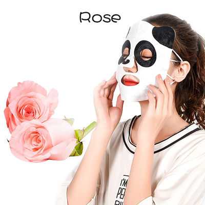 Skin Care Refreshing Steam Facial Mask custom Firming Face Mask