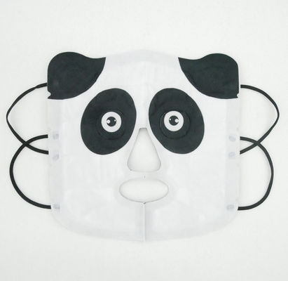 Water Evaporation Custom Skin Care Facial Mask Disposable FDA Certificate