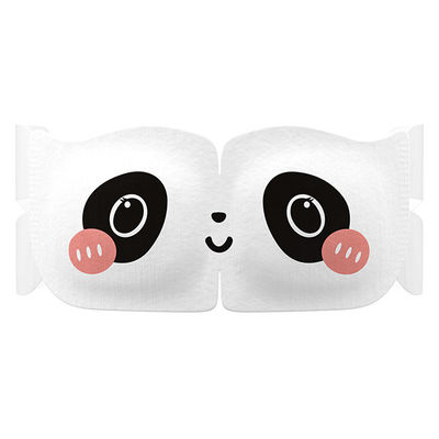Customized Eye Compress Mask Heat Therapy Self Heating Eye Mask