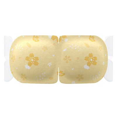 Steam Dry Eye Relief Mask Instant Warm Sleep Moist Heat Eye Mask