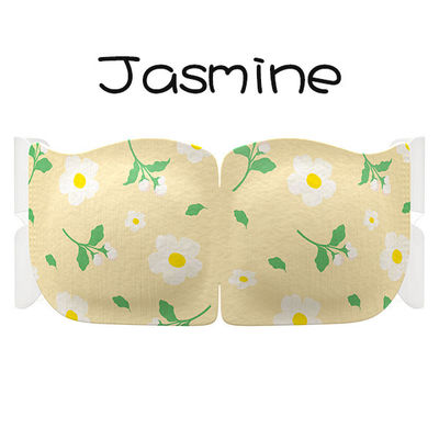 Pure Cotton Steam Eye Mask Fatigue Relief Warming Eye Mask Disposable
