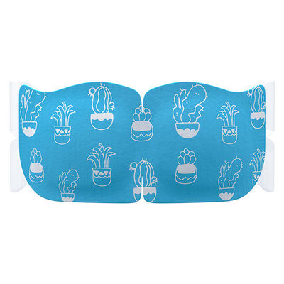 Class I Eye Heat Compress Mask Heat Therapy Steam Warm Eye Mask