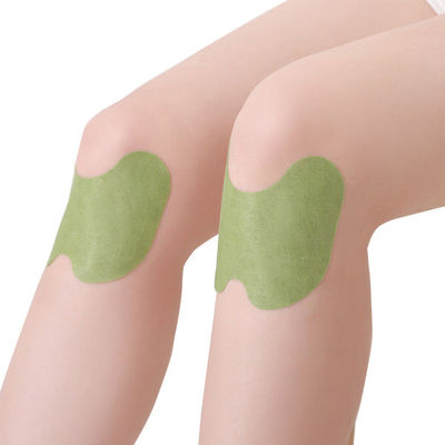 Heat Therapy Pain Relief Patch Disposable Self Heating For Muscle Aches
