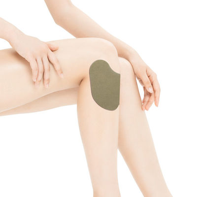 Release Paper Joint Pain Patches Capsicum Plaster Herbal Knee Patches For Adults