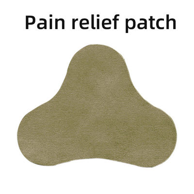 Muscle Pain Relief Hot Patch Customized pain away heat patches