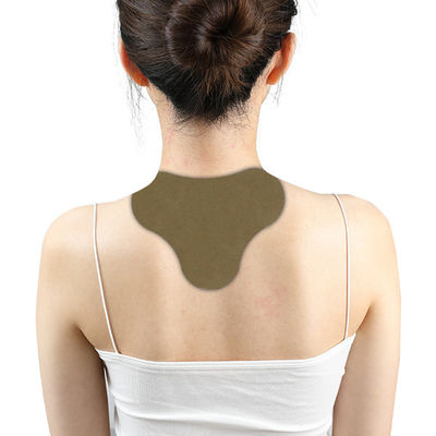 ISO Knee Joint Relief Patch Custom Pain Relief Patches For Ankles