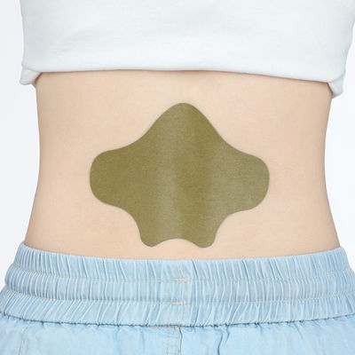 Muscle Pain Relief Hot Patch Customized pain away heat patches