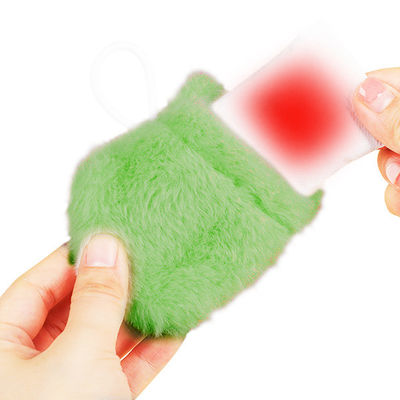 Natural Odorless Hand Warmer Patch Air Activated Disposable Heat Patch
