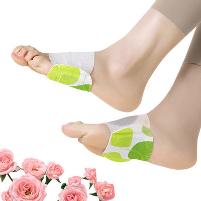 Odorless Toe Heat Pads Activated Carbon Foot Warmer Heat Pads
