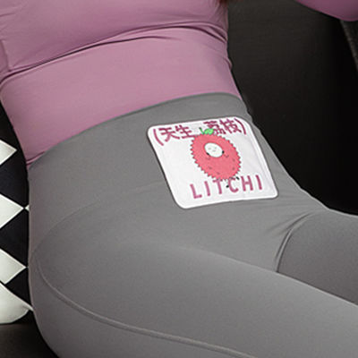 Non Woven Fabric Heat Therapy Patches OEM Medical Menstrual Period Pain Relief