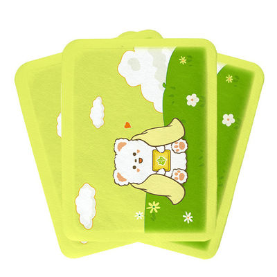 Natural Safe Pain Relief Hot Patch Heat Therapy Patch For Injuries