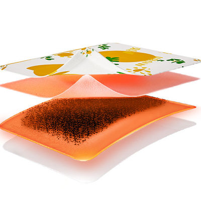 Comfortable Menstrual Heat Patch Heat Therapy Patch 8 10 12 Hours