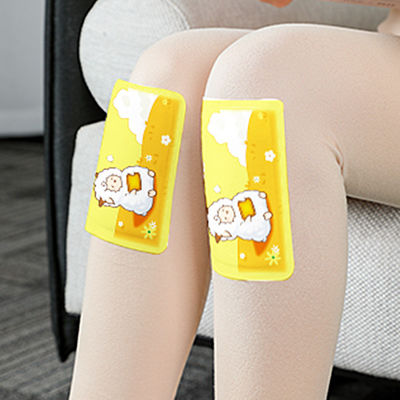 FDA Heat Therapy Pack Air Activated Bodywarmer Patch For Knee