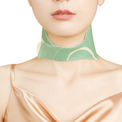 OEM Herbal Neck Heat Patch Medical Grade Neck Shoulder Heating Pad
