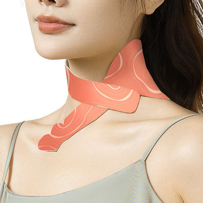 Medical Hot Compress Patch Herbal Extracts Body Warmer Heat Patch