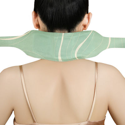FDA Certificate Body Warming Patch Medical Deep Heat Neck Patch