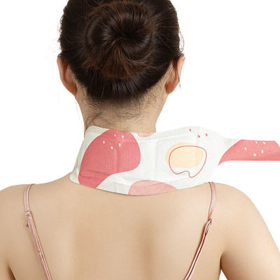 OEM Body Warmer Patch Self Warming Neck Pain Relief Pad