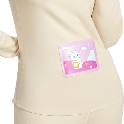 Gentle Pain Relief Patch Heating Pad Warmer For Adults Back