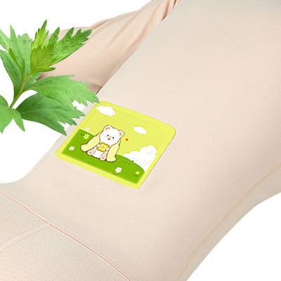 Natural Safe Pain Relief Hot Patch Heat Therapy Patch For Injuries