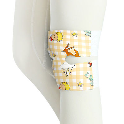 FDA Herb Knee Heat Patch Customized Knee Plaster Pain Relief Patch