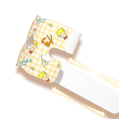 FDA Herb Knee Heat Patch Customized Knee Plaster Pain Relief Patch