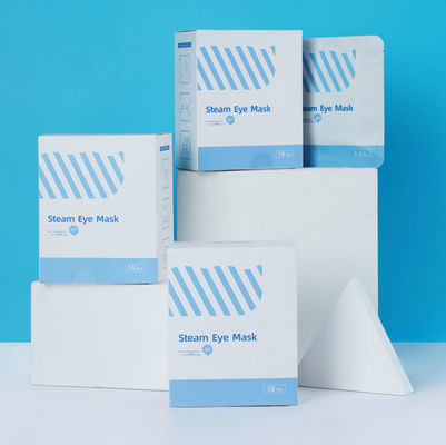 Sleep Steam Eye Mask Disposable Soothing Headache For Dry Eye