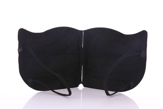 Self Heating Steam Eye Mask Warm Sleep Instant Eye Mask Custom