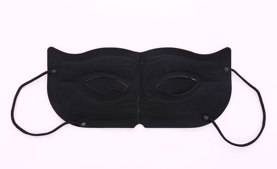 Sleep Steam Eye Mask Nonwoven Fabric heated eye compress mask