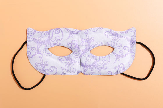Sleep Steam Eye Mask Nonwoven Fabric heated eye compress mask