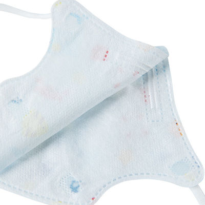 Kids Children Astm Level 3 Surgical Mask Disposable Class I OEM