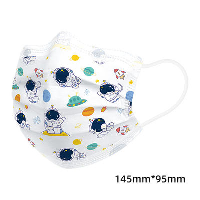Disposable Medical 3 Ply Surgical Mask OEM Level 3 FDA Certification