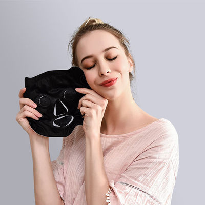 FDA Steaming Face Mask Spa Mist Hot Face Facial Steamer Disposable
