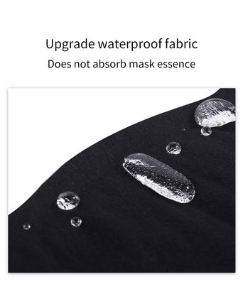 Iron Powder Steam Face Mask Disposable hydrating face masks