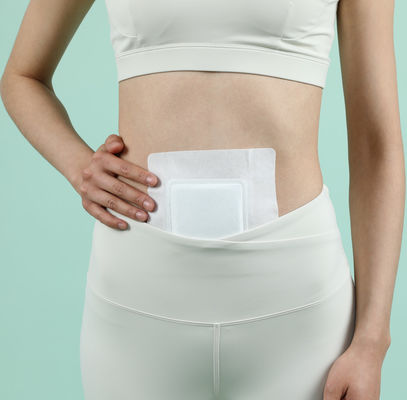 Heat Therapy Menstrual Heat Patch Hypoallergenic Menstrual Heating Patch