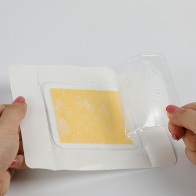 Heat Therapy Menstrual Heat Patch Hypoallergenic Menstrual Heating Patch