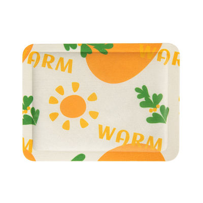 Unscented Pain Away Heat Patches Natural Deep Heat For Back Pain
