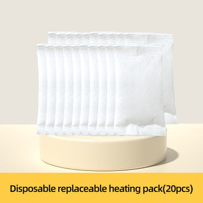 Hand Warmer Air Activated Heat Pack Disposable Warm Buddy Safe Natural Odorless