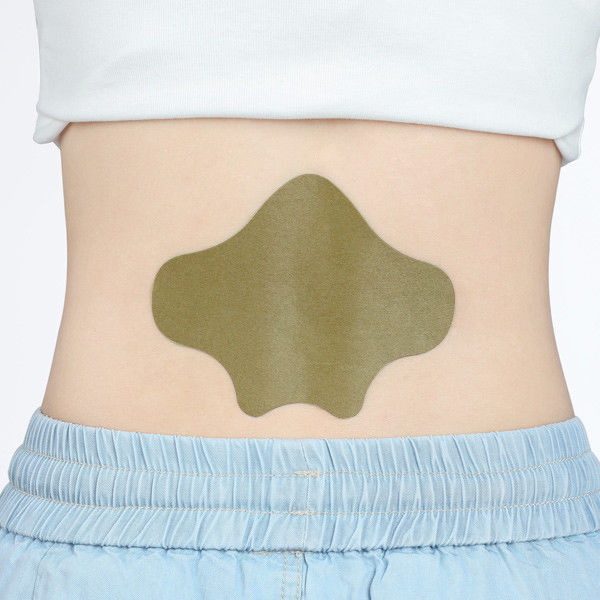 Muscle Pain Relief Hot Patch Customized pain away heat patches