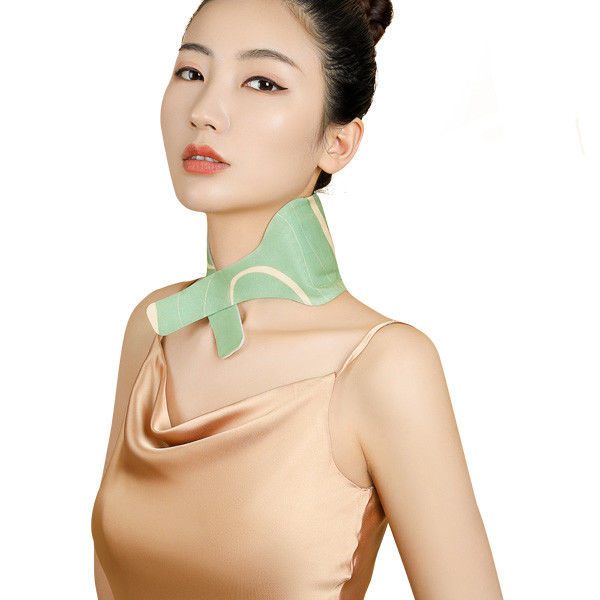 8 Hour Relief Neck Heat Patch Self Heating Neck Pain Relief Pad CE Certificate