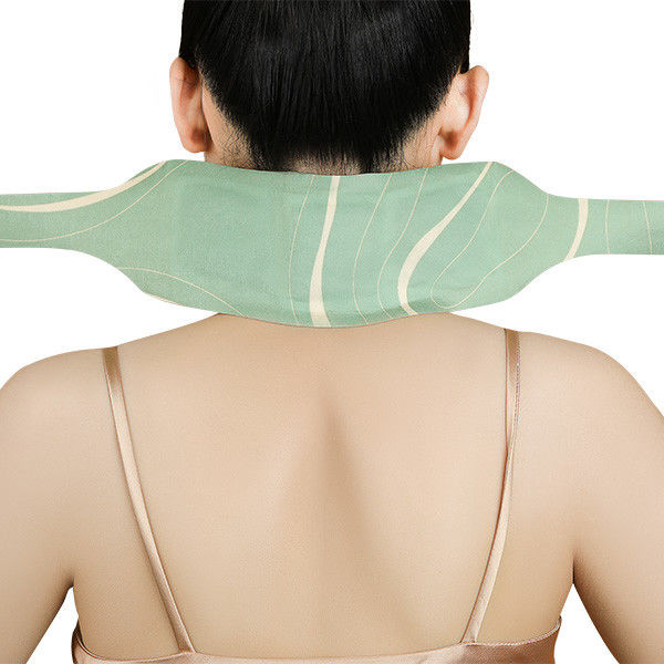 FDA Certificate Body Warming Patch Medical Deep Heat Neck Patch