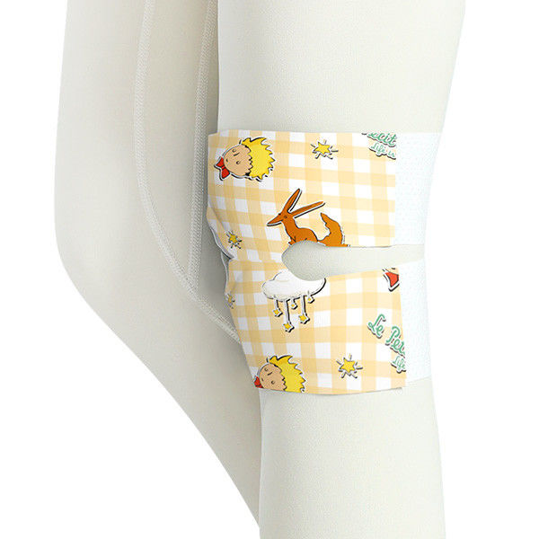 FDA Herb Knee Heat Patch Customized Knee Plaster Pain Relief Patch